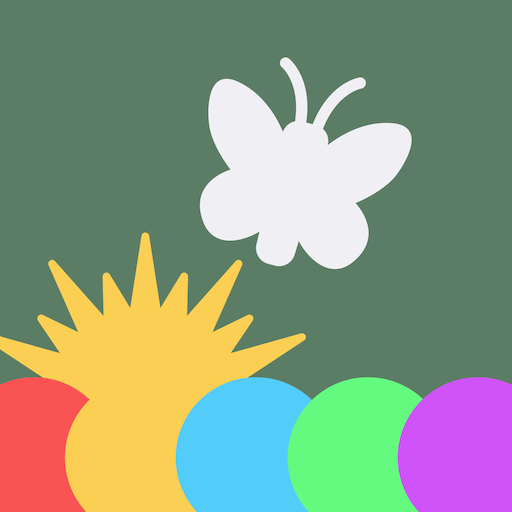 Butterfly Surprise App Icon